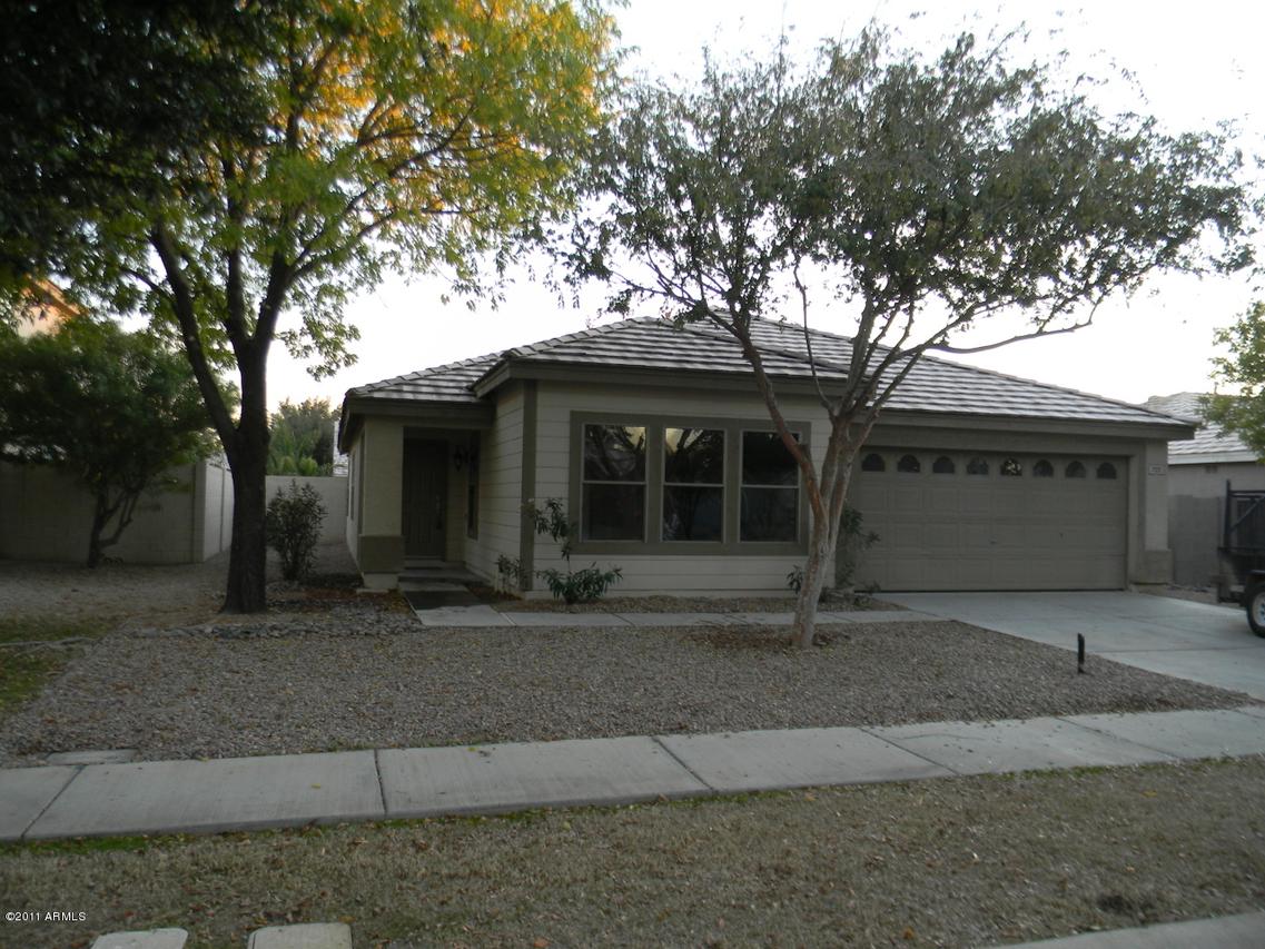 725 W Orchard Way, Gilbert, AZ 85233