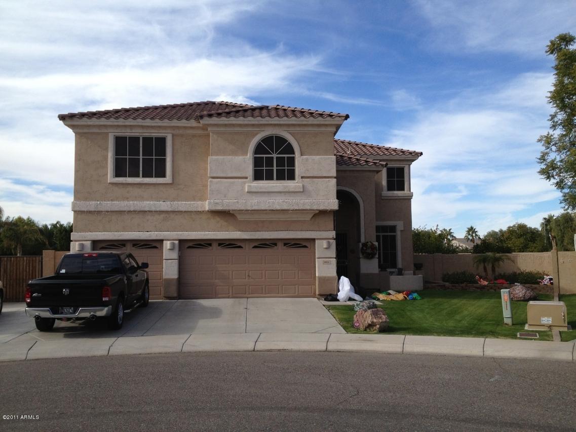 19412 N 60th Ave., Glendale, AZ 85308