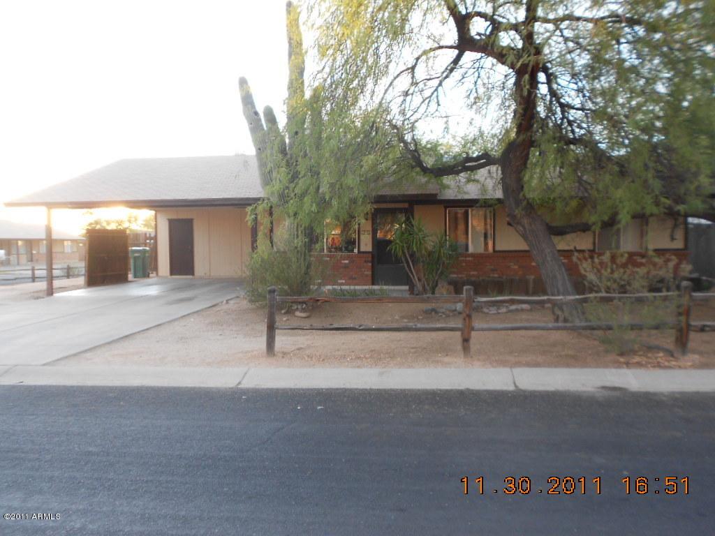 630 N 97th Pl., Mesa, AZ 85207