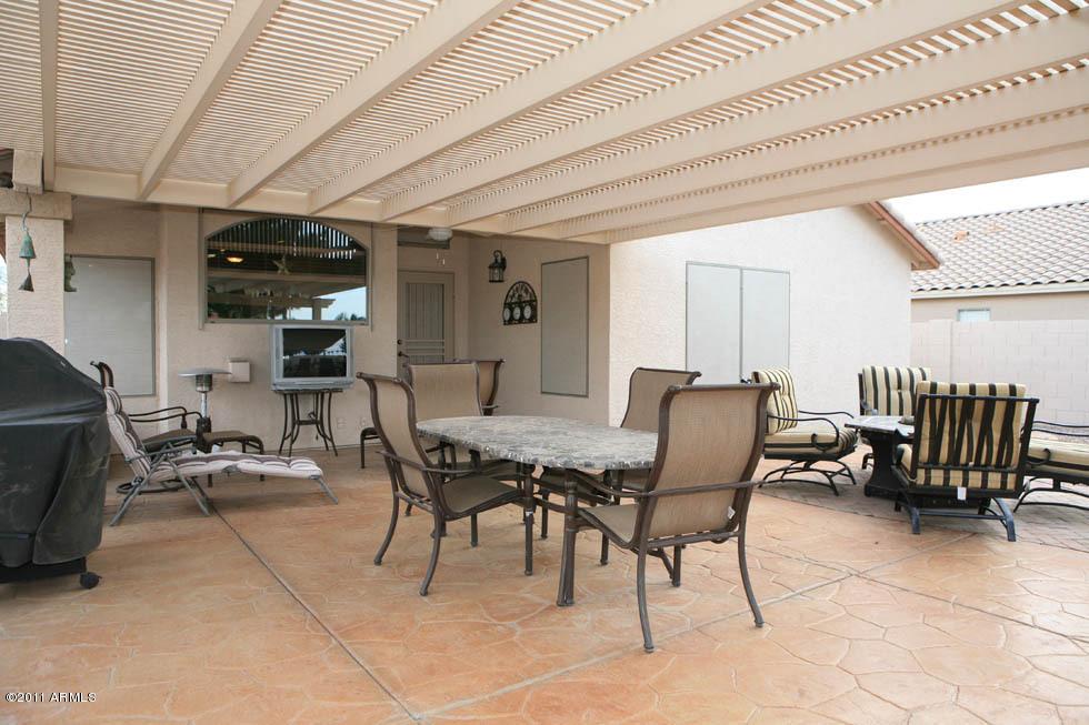 2518 S Bernard St., Mesa, AZ 85212