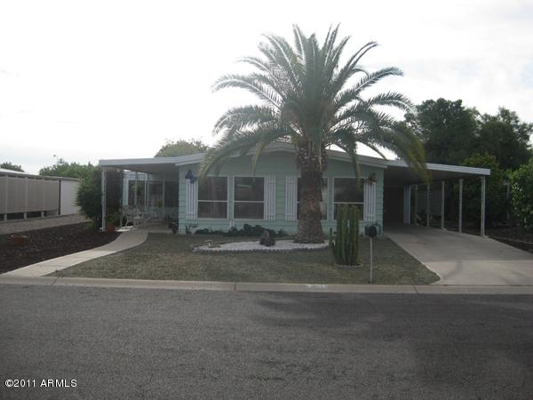 9317 E Citrus Ln., Sun Lakes, AZ 85248
