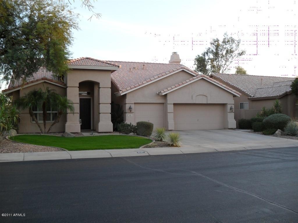 3757 E San Remo Ave., Gilbert, AZ 85234