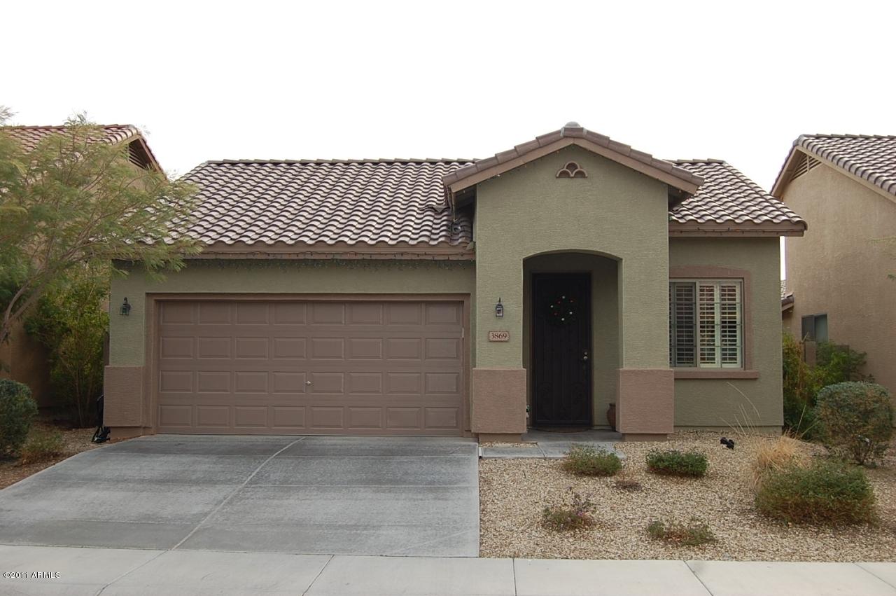 3869 W Ashton Dr., Anthem, AZ 85086