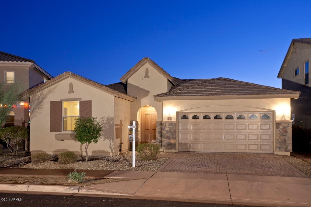 3415 W Darien Way, Phoenix, AZ 85086