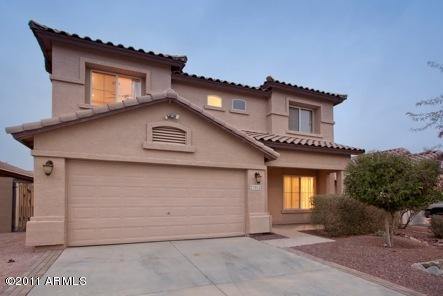 23012 W Mohave St., Buckeye, AZ 85326