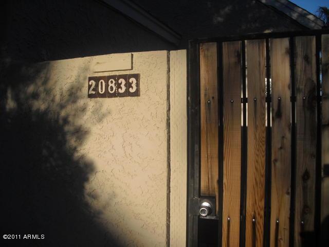 20833 N 22nd Ln., Phoenix, AZ 85027