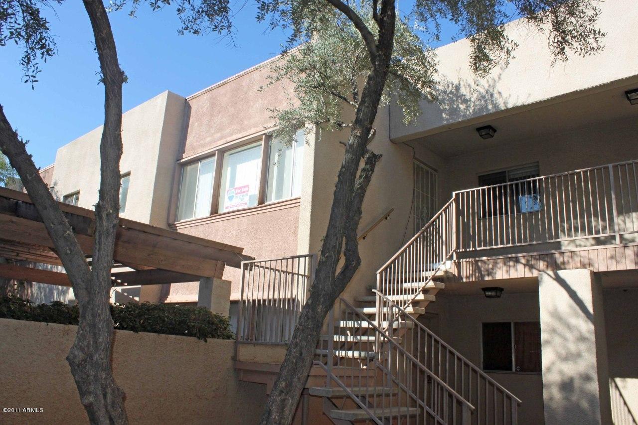 1808 N 32nd St. #204, Phoenix, AZ 85008
