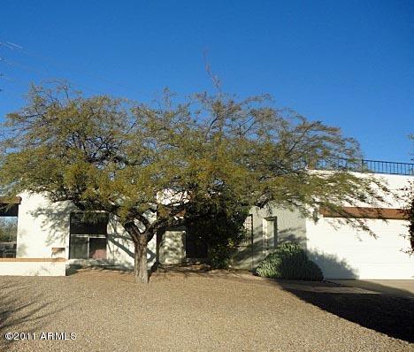 25402 N Quail Haven Dr., Rio Verde, AZ 85263