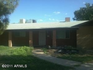 11313 W Hidalgo Ave., Tolleson, AZ 85353