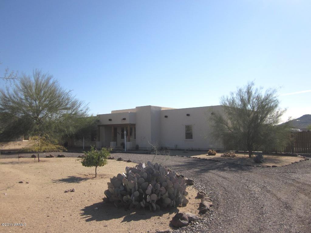 2029 W Desert Hills Estate Dr., Phoenix, AZ 85086