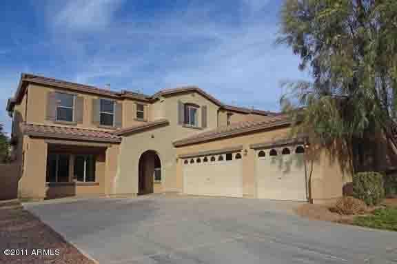 19656 E Carriage Way, Queen Creek, AZ 85242