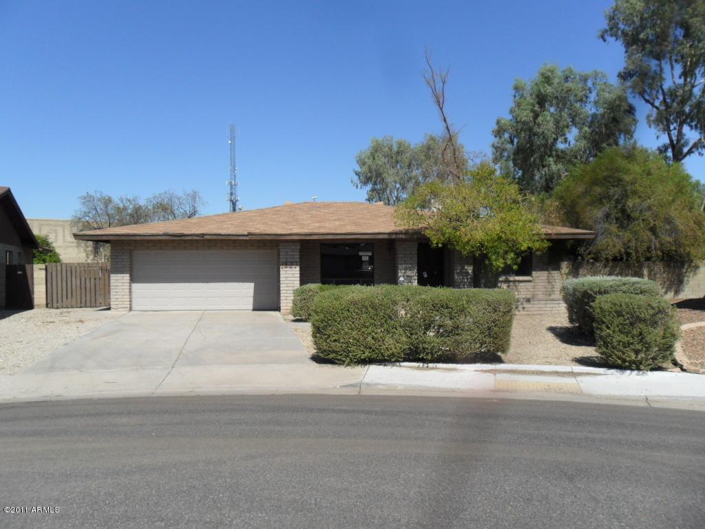 1627 S Ash, Mesa, AZ 85202