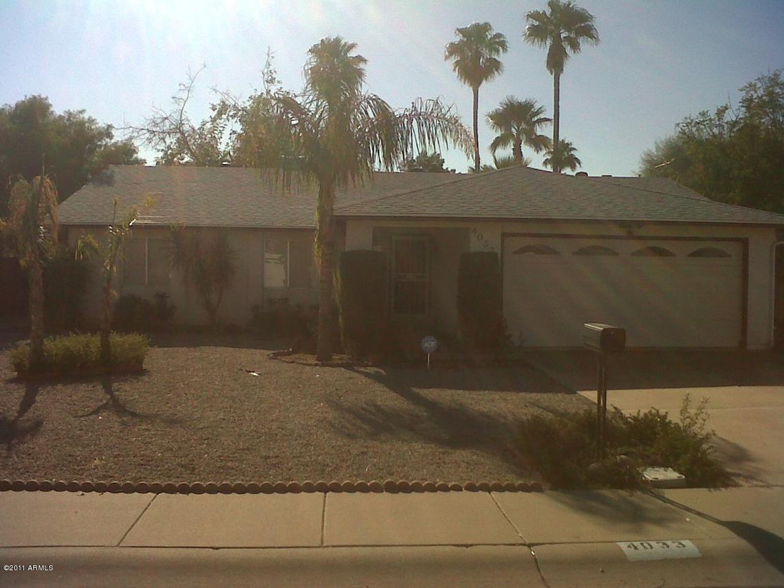 4033 W Libby St., Glendale, AZ 85308