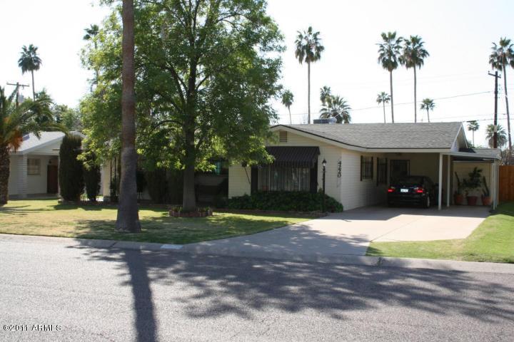 4220 N 35th St., Phoenix, AZ 85018