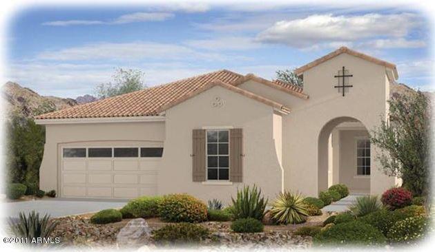 2409 S 121st Dr., Avondale, AZ 85323