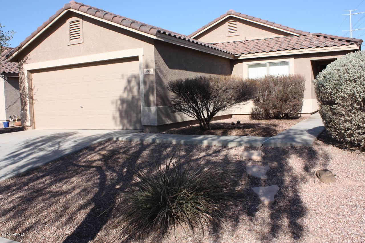 3022 W Lucia Dr., Phoenix, AZ 85083