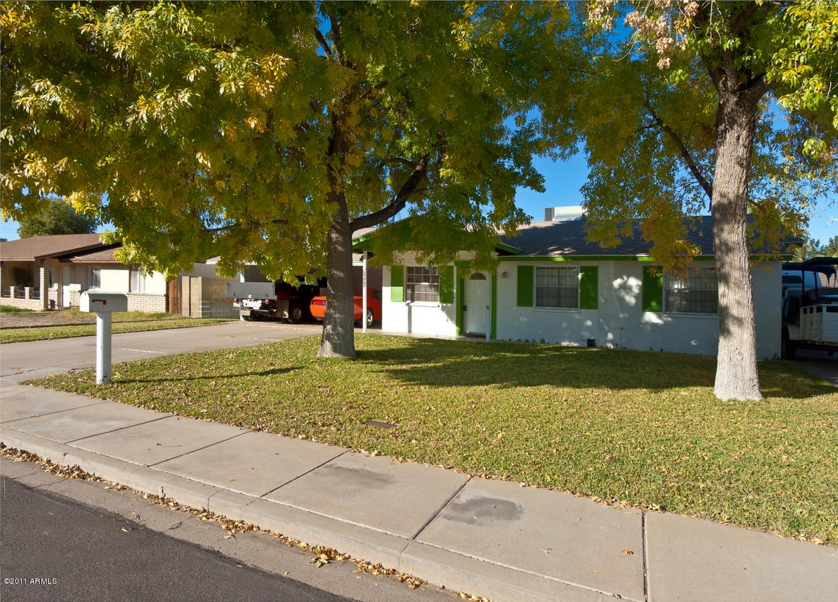 2830 E Caballero St., Mesa, AZ 85213