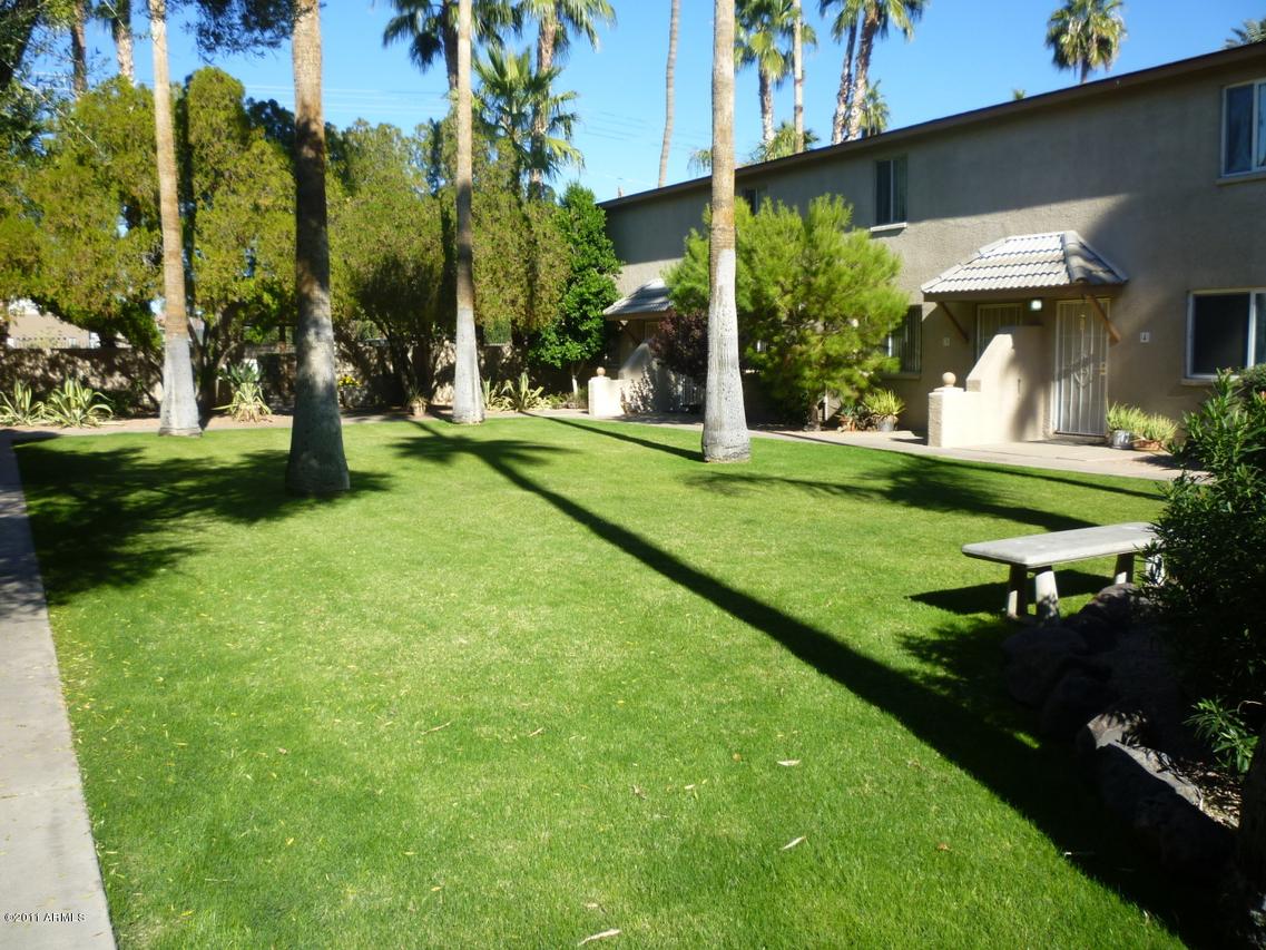 1531 W Colter St. #24, Phoenix, AZ 85015