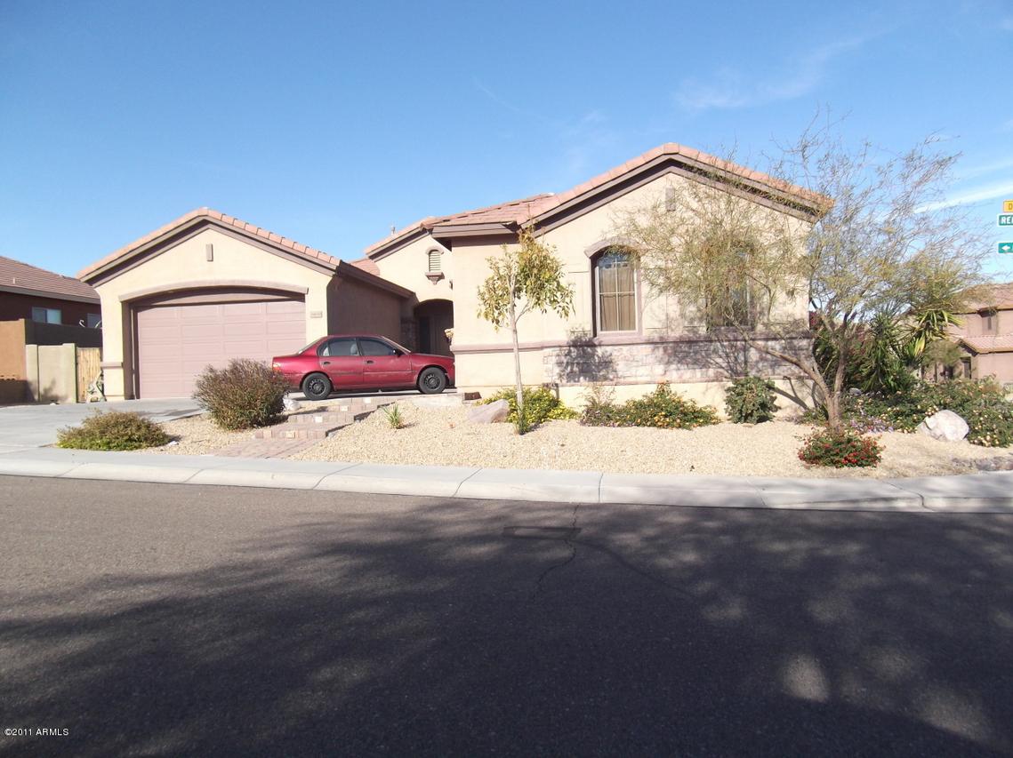 38830 N Red Tail Ln., Anthem, AZ 85086