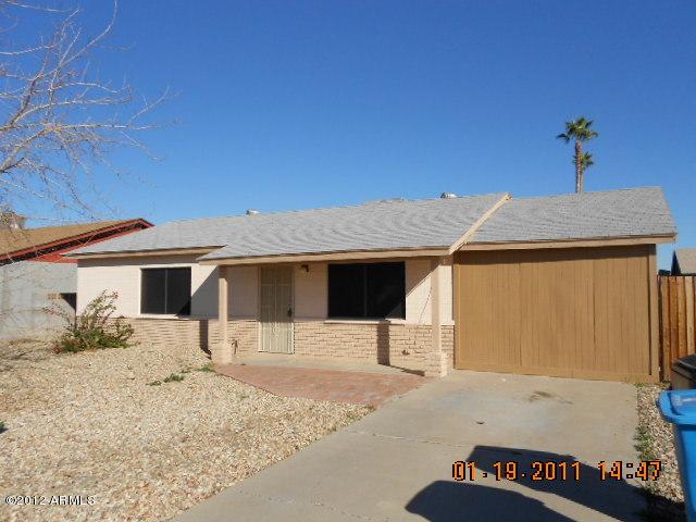 18209 N 34th Ln., Phoenix, AZ 85053