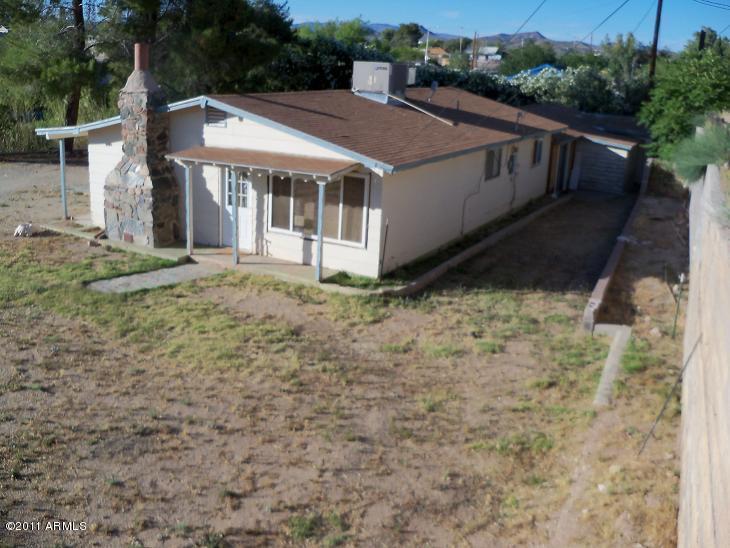 138 S Jackson St., Wickenburg, AZ 85390