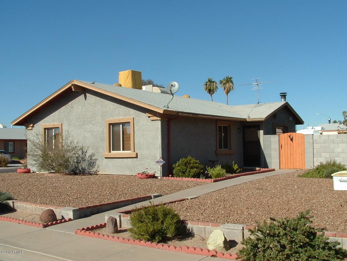 5352 W Banff Ln., Glendale, AZ 85306