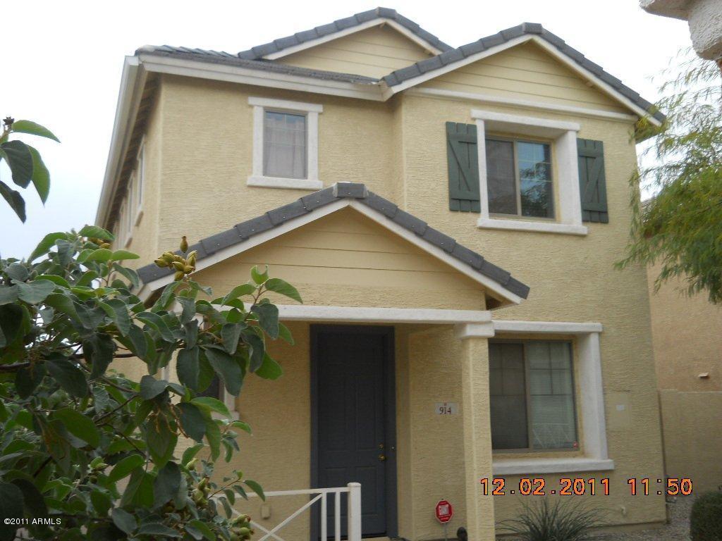 914 E Brooke Pl., Avondale, AZ 85323