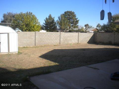 3750 E Acoma Dr., Phoenix, AZ 85032