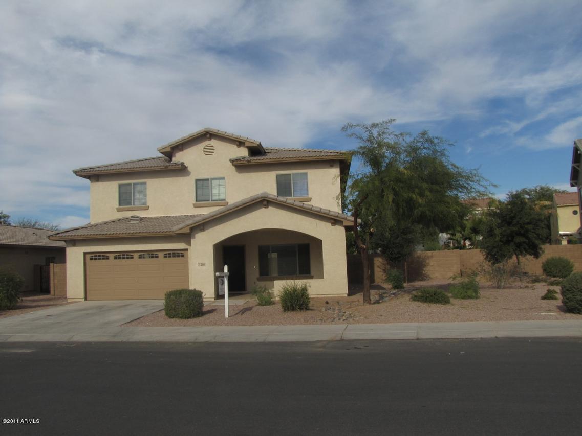 1258 E Vermont Dr., Gilbert, AZ 85295