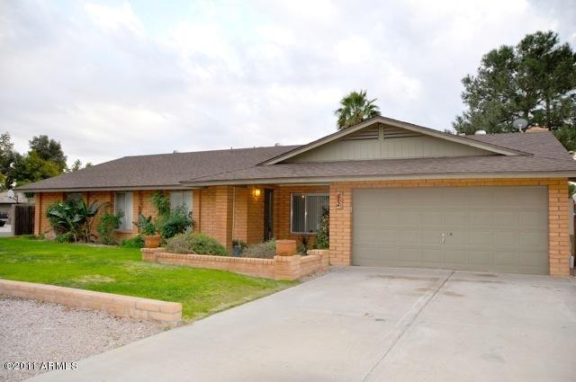 4523 E Aire Libre Ave., Phoenix, AZ 85032