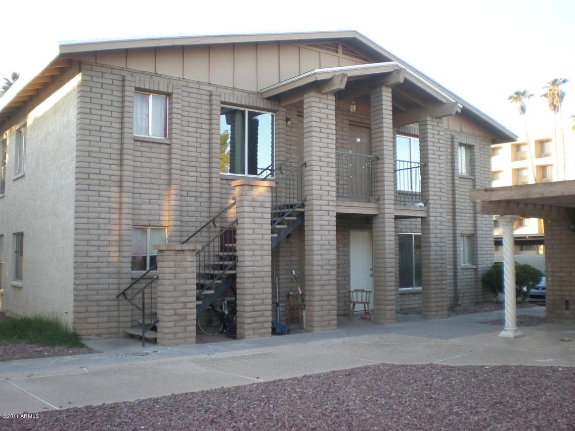 740 E 3 Rd Ave. #109-210, Mesa, AZ 85204