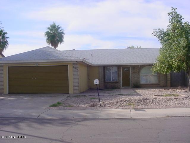 3208 N Salida Del Sol Dr., Chandler, AZ 85224