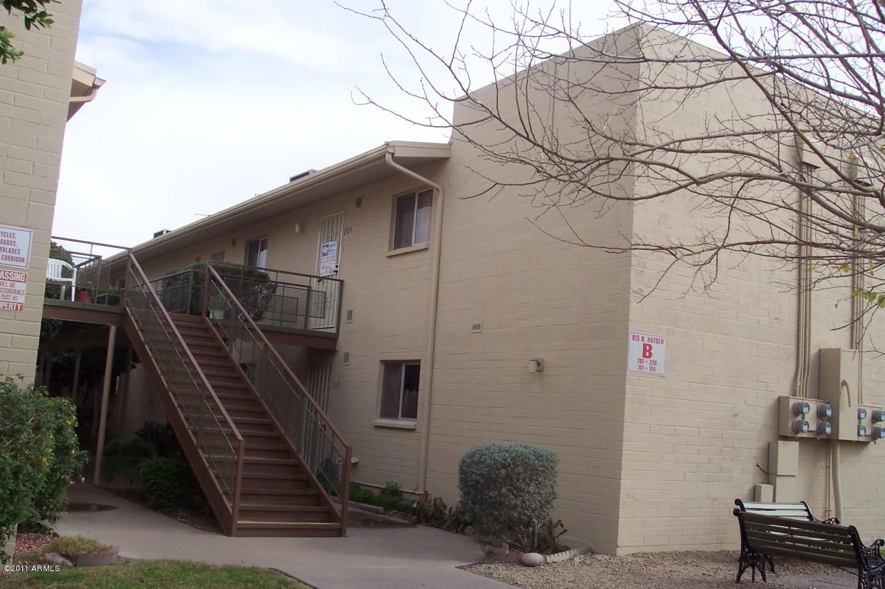815 N Hayden Rd. #B209, Scottsdale, AZ 85257
