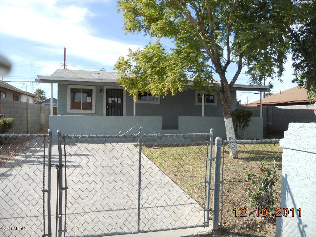 8034 S Calle Azteca, Tempe, AZ 85283