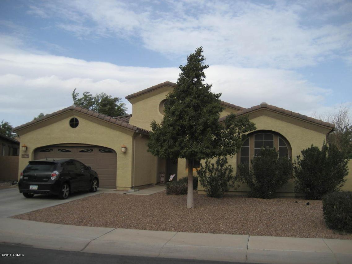 1076 E Joseph Way, Gilbert, AZ 85295