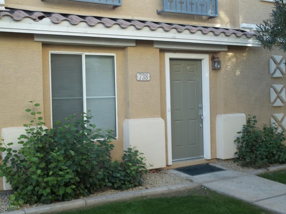 738 N Laguna Dr., Gilbert, AZ 85233