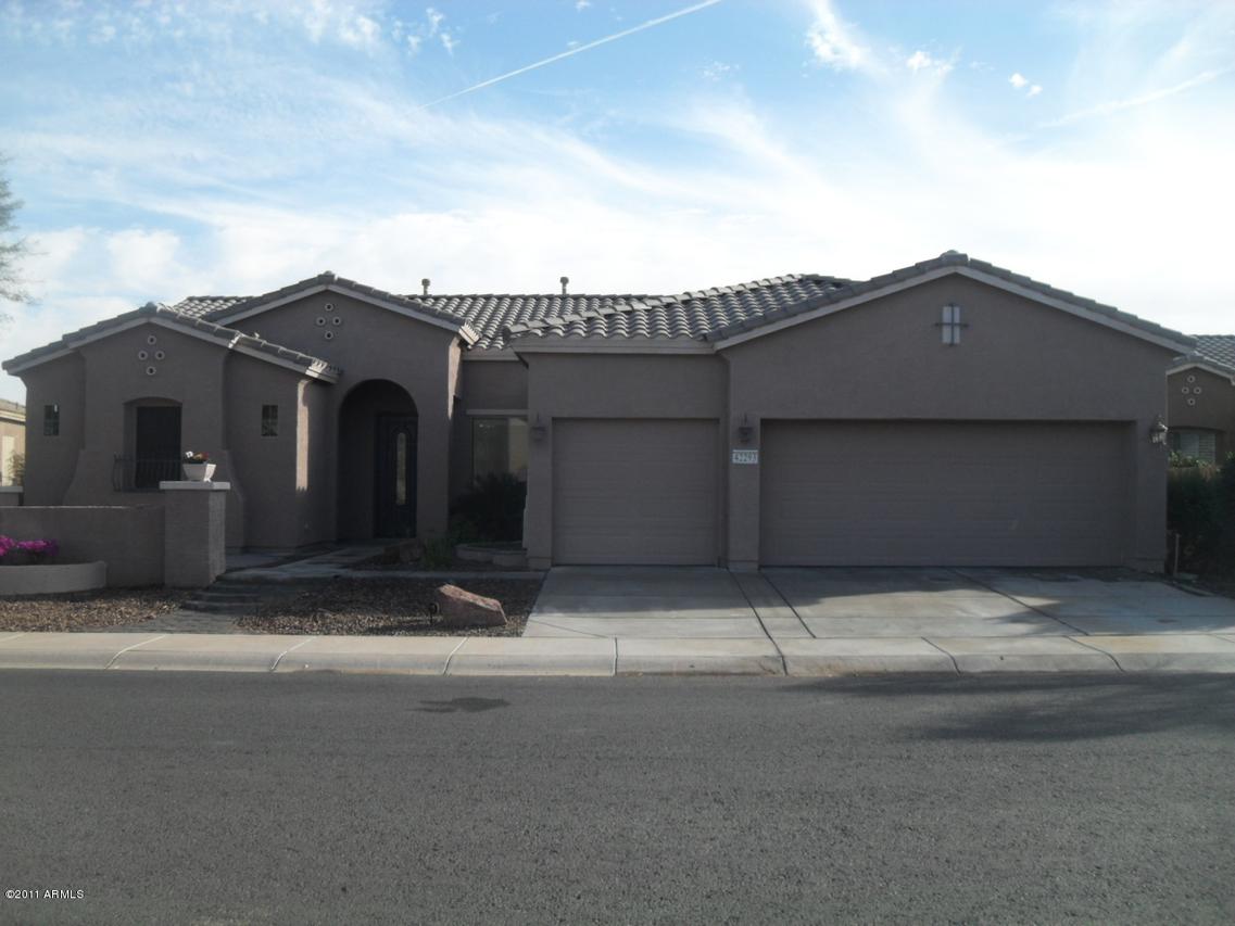 42293 W Good Vibrations Ln., Maricopa, AZ 85138