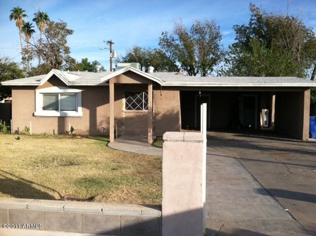 740 E 8th Ave., Mesa, AZ 85204