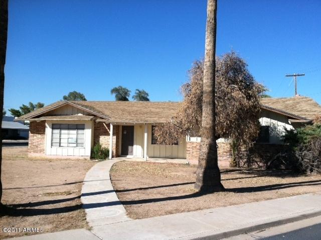 460 E Fairfield St., Mesa, AZ 85203
