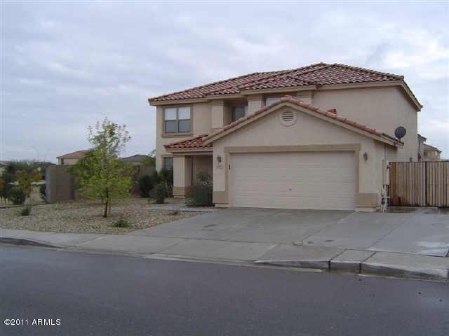 15547 W Evans Dr., Surprise, AZ 85379