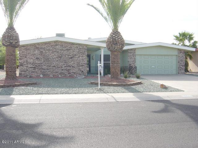 10625 W Garnette Dr., Sun City, AZ 85373