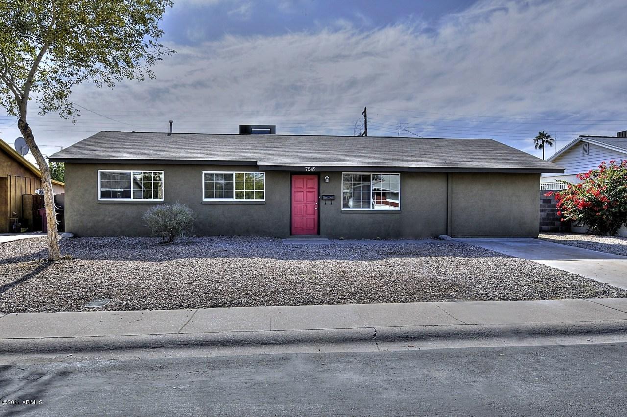 7549 E Belleview St., Scottsdale, AZ 85257