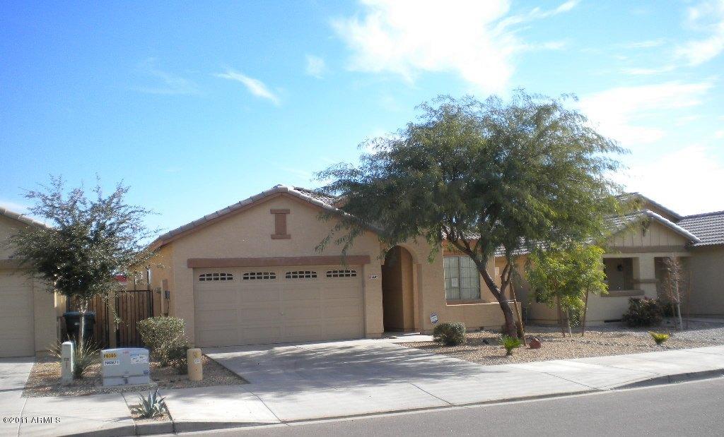 4607 S 23rd Ln., Phoenix, AZ 85041