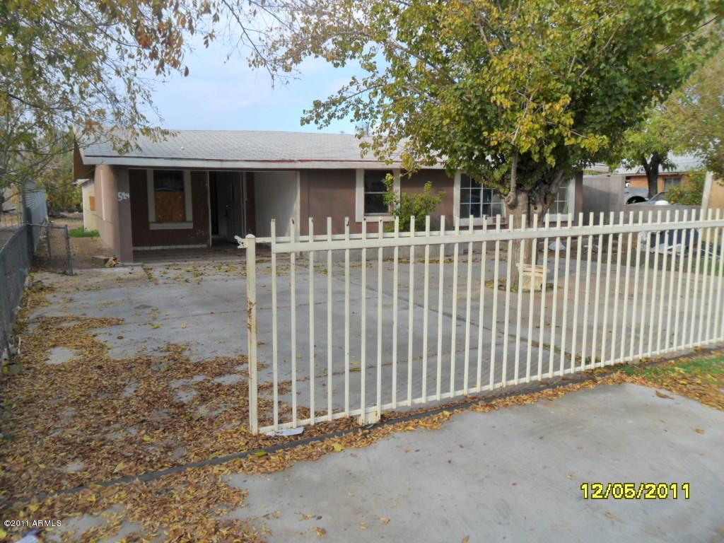 524 S Macdonald St., Mesa, AZ 85210