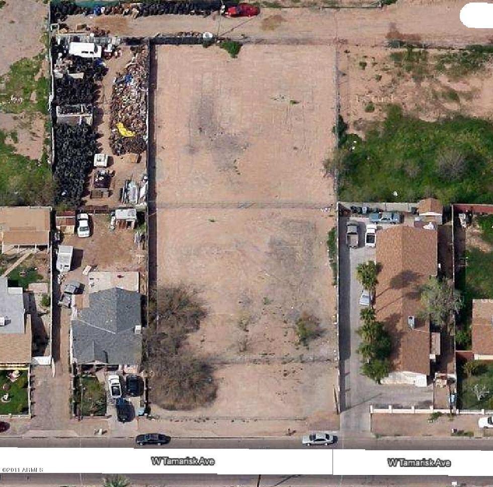 220 W Tamarisk St. #18, Phoenix, AZ 85041