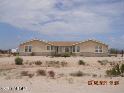 19460 E Briggs Ave., Florence, AZ 85132