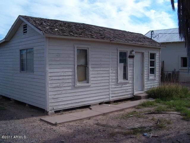 653 S Grand, Mesa, AZ 85210