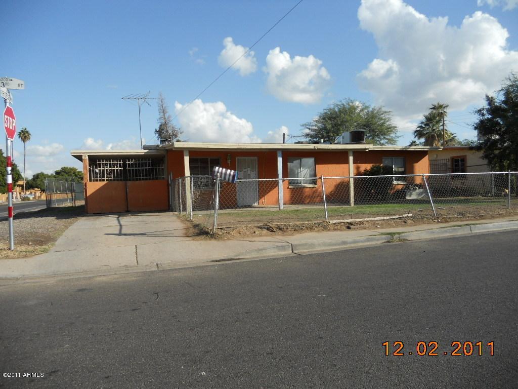 5201 S 3rd St., Phoenix, AZ 85040