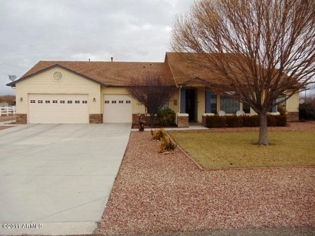 1022 Kristin St., Chino Valley, AZ 86323