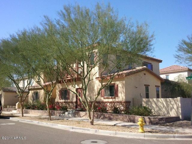 2511 N 148th Dr., Goodyear, AZ 85395